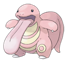 Lickitung