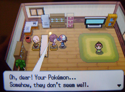 Route 6 Healing