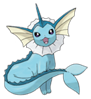 Vaporeon