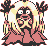 Jynx - Yellow Version